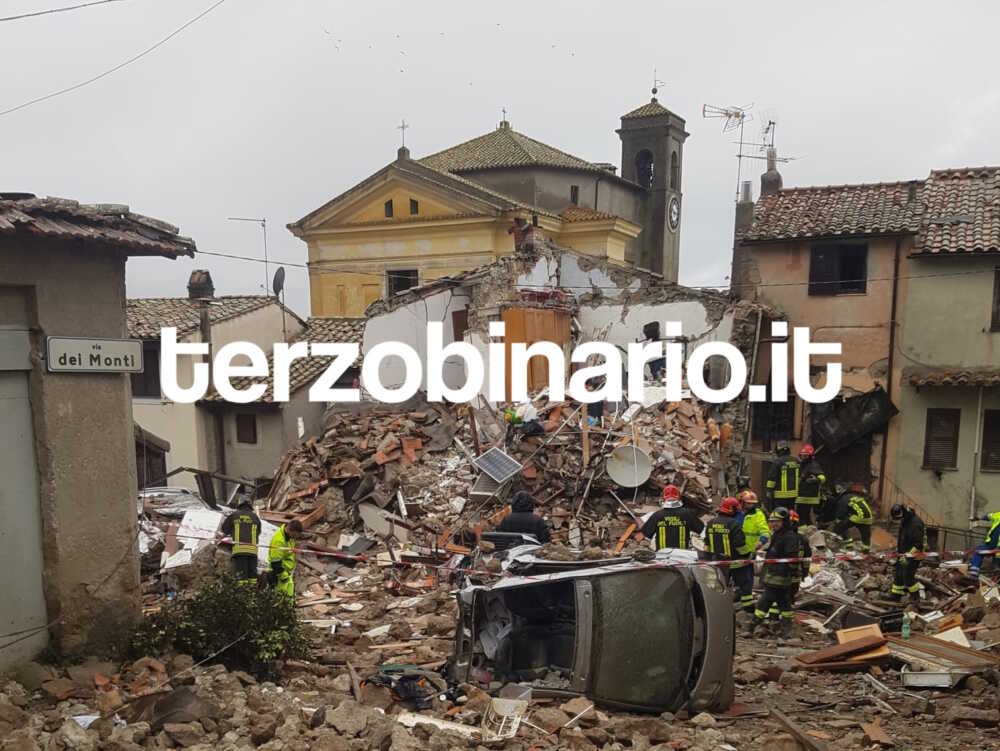 esplosione canale monterano 6 gennaio 2024 (333) esplosione canale monterano 6 gennaio 2024 (333)