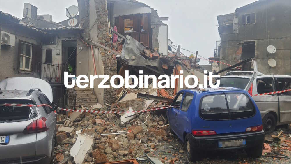 Sostegno psicologico e sociale per le famiglie coinvolte nel crollo di Canale Monterano: il punto del Comune