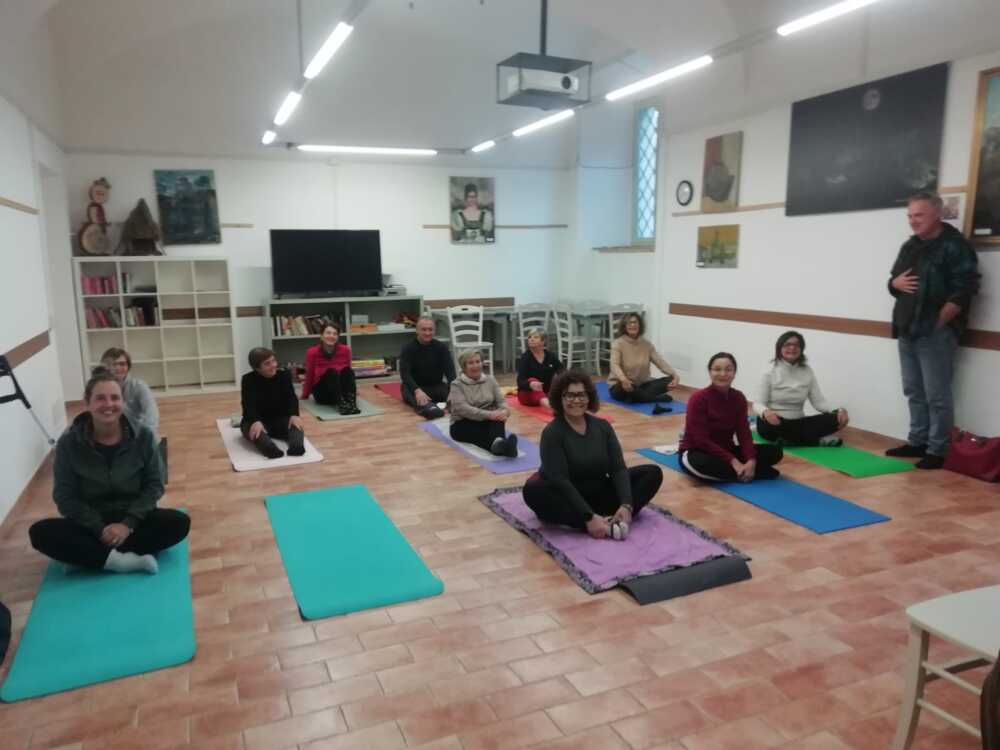 feldenkrais a tolfa centro la rocca aps
