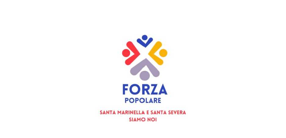 forza popolare santa marinella