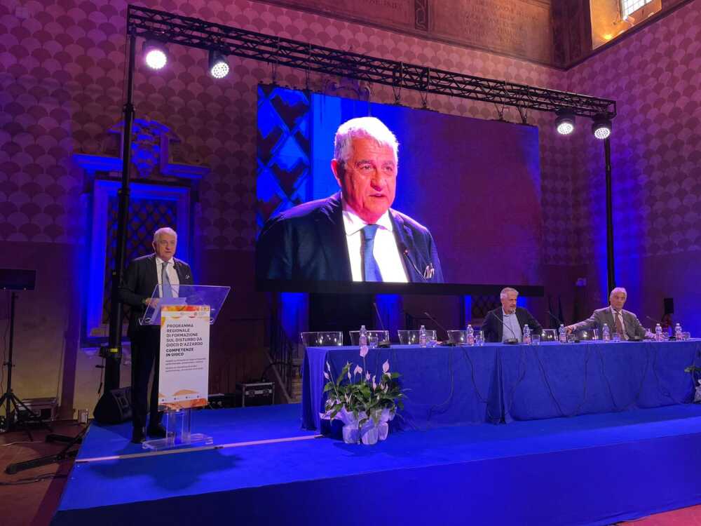 giuseppe quiintavalle