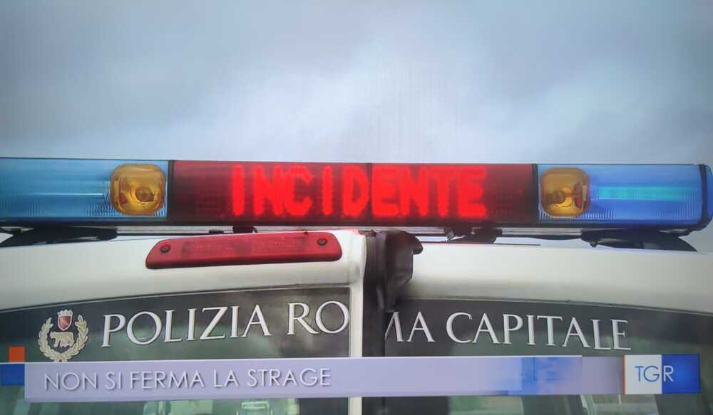 incidente municipale roma capitale (1) incidente municipale roma capitale (2)