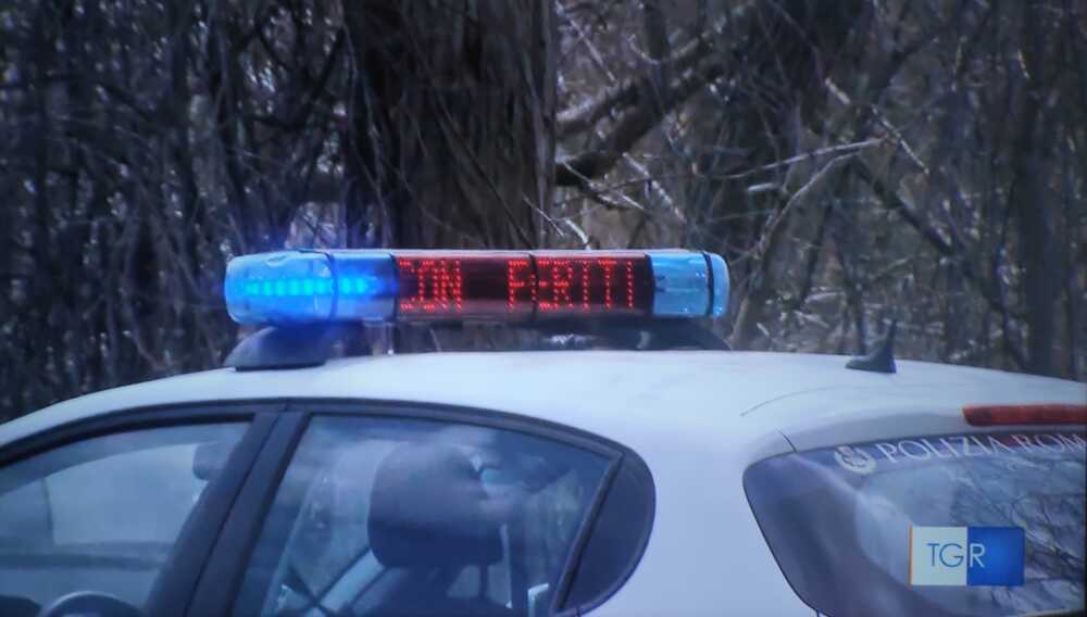 incidente municipale roma capitale (2) incidente municipale roma capitale (2)