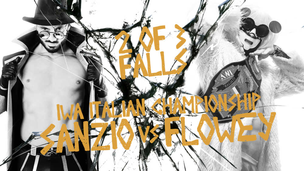 ivanvsflowey ivanvsflowey