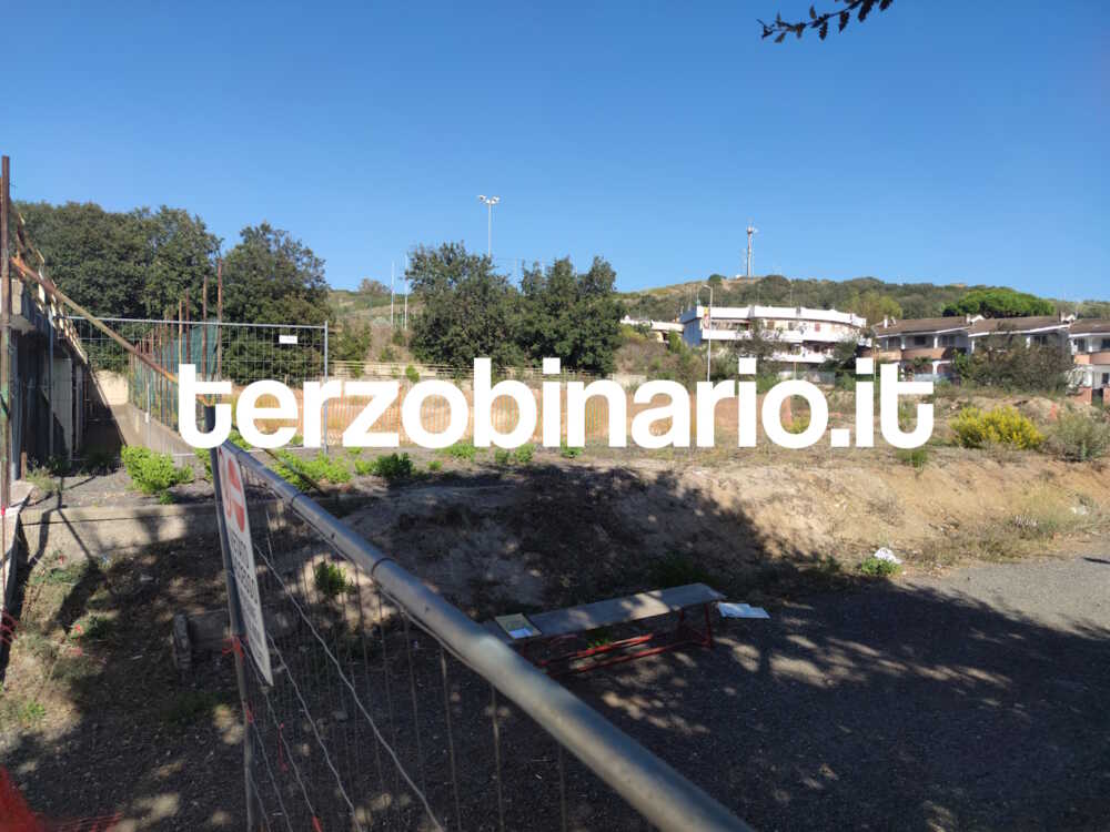 lavori piscina santa marinella 2