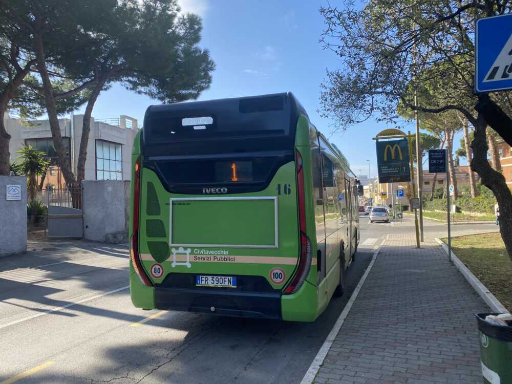 linea 1 tpl csp civitavecchia 2 linea 1 tpl csp civitavecchia