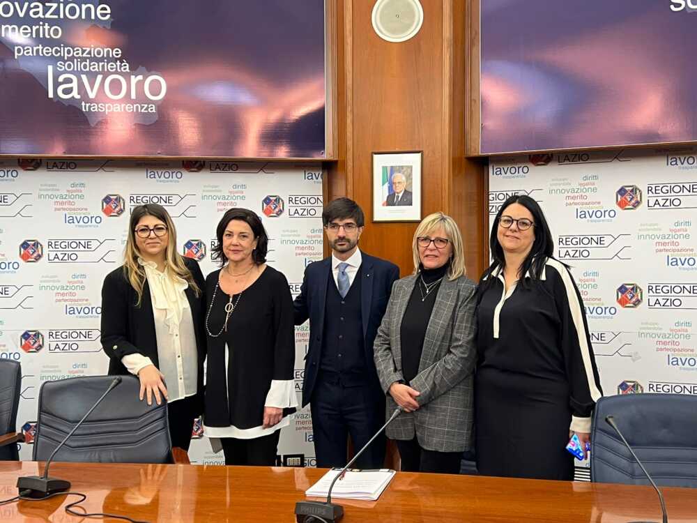 mari regione trasversale