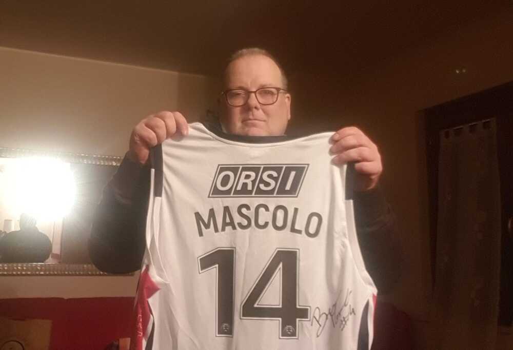 massimiliano mascolo massimiliano mascolo