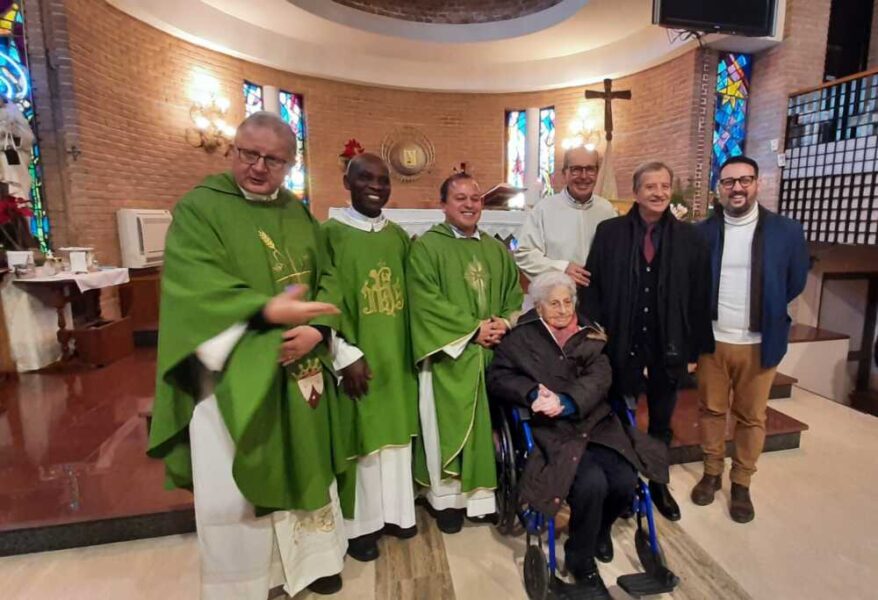 nella ciarrocca centenaria santa marinella (1)