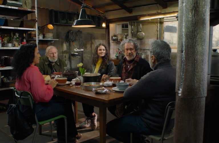 non morirò di fame pg