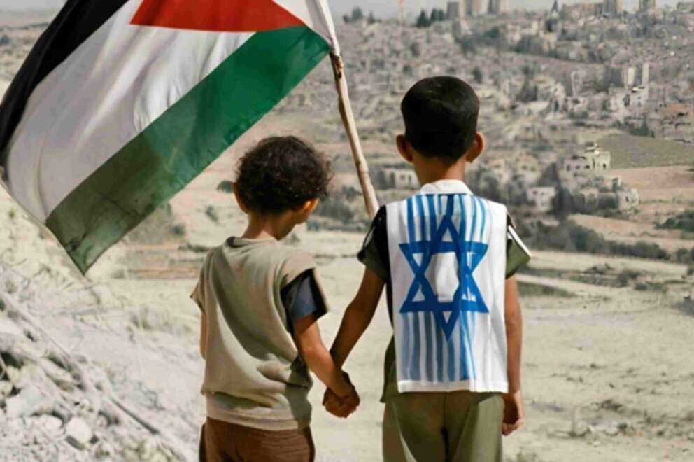 pace israele palestina