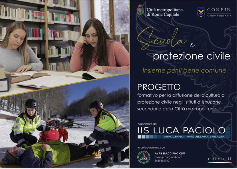 paciolo avab bracciano