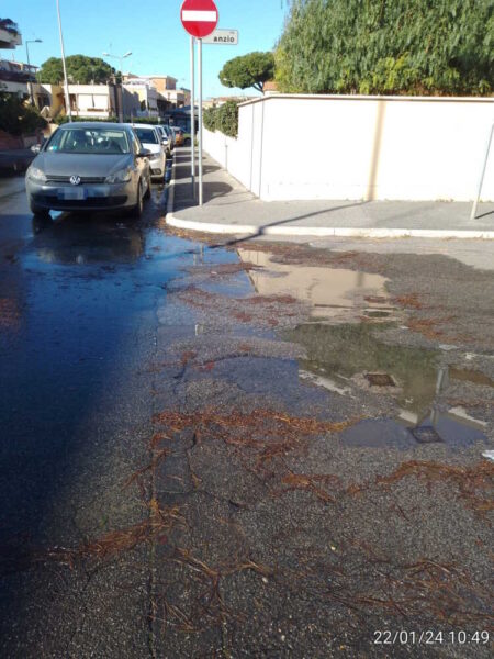 perdita idrica via anzio ladispoli (1)
