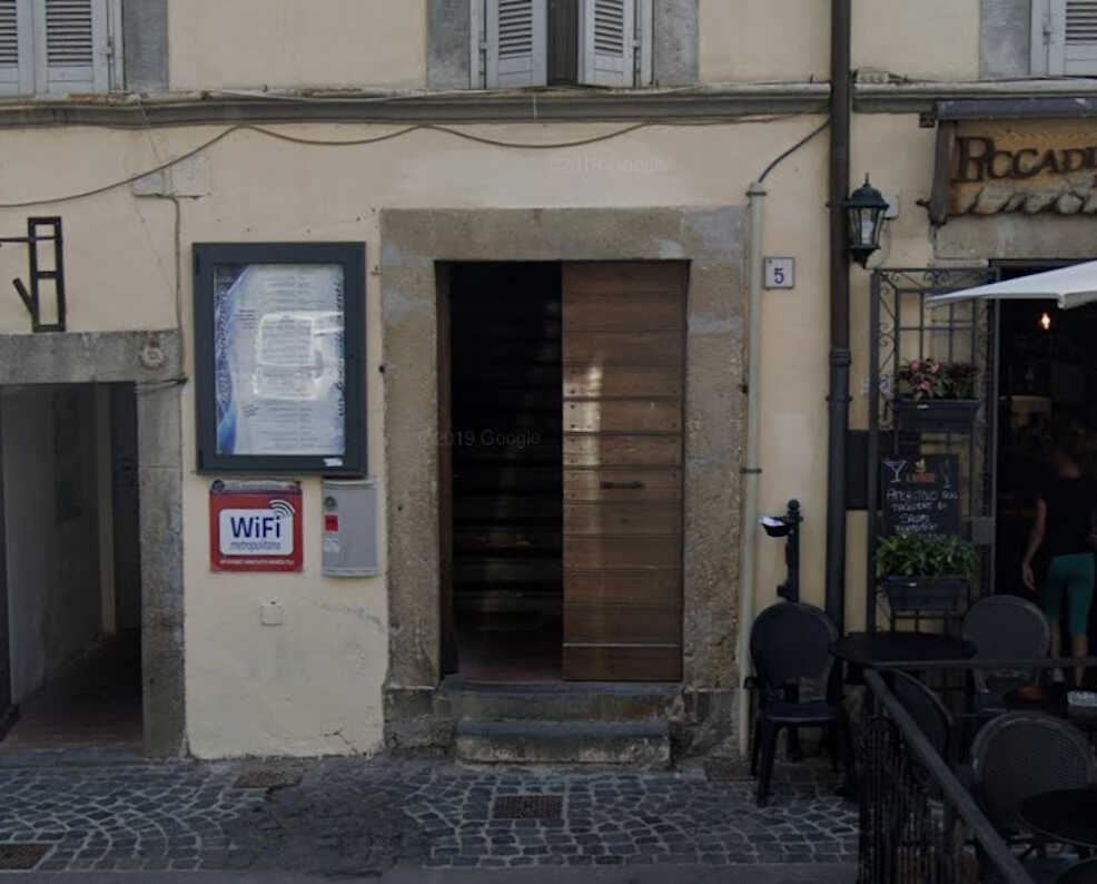 piazza mazzini 5 bracciano archivio storico