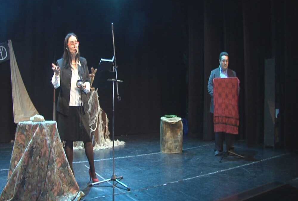 “Il Profumo delle Rose”, sul palco  Walter Caputi di Ladispoli