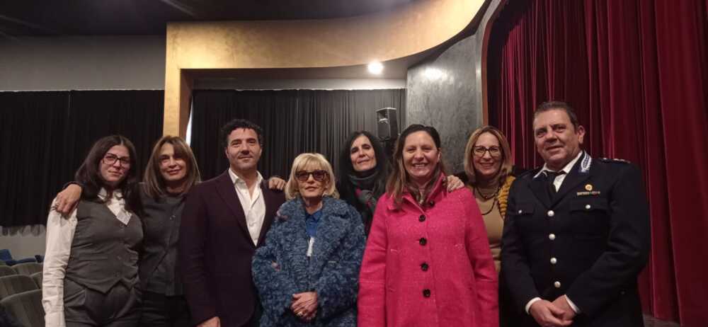 progetto carcere detenuti serafini reinserimento sarracco bravetti