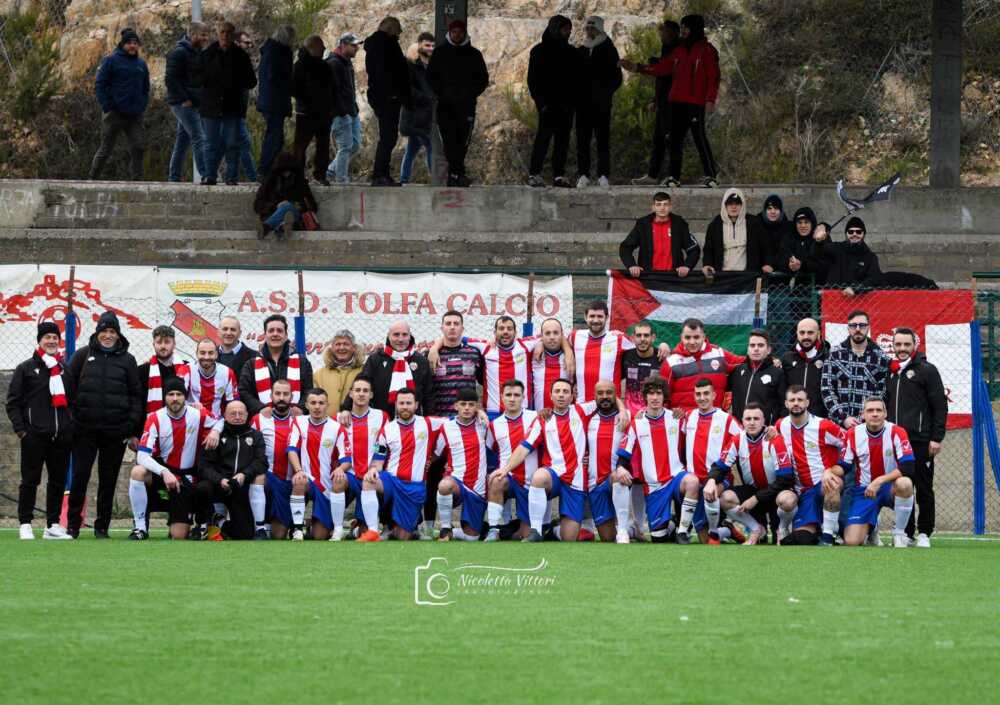 real tolfa real tolfa