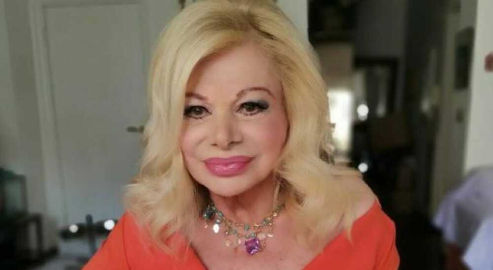 sandra milo fregene sandra milo fregene