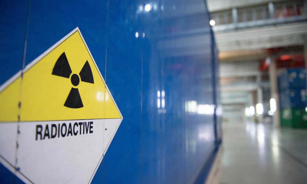 Scorie nucleari, incontro pubblico a Montalto il primo febbraio alle 18