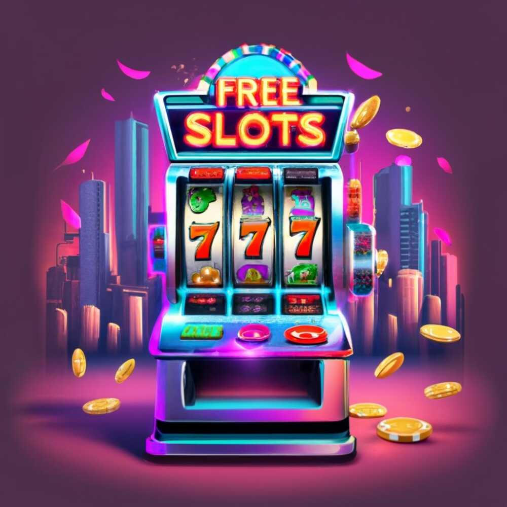 slot gratis slot gratis