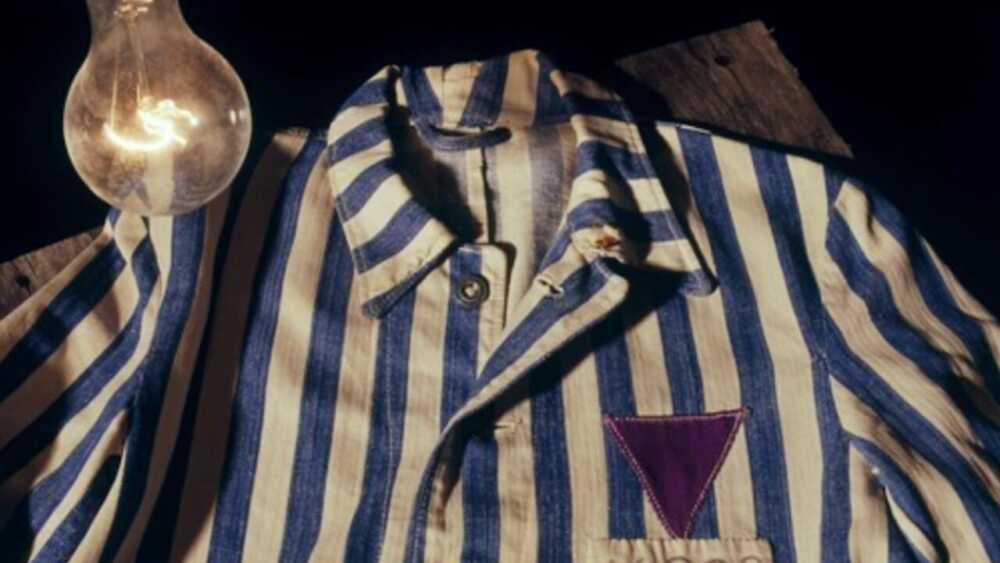 I dimenticati dalla storia, i Testimoni di Geova e l’Olocausto