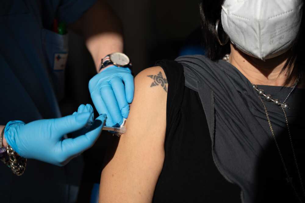 vaccini vaccinazioni