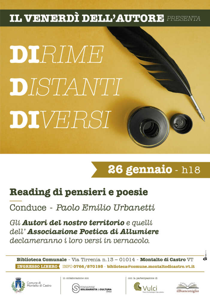 venerdì_autore montalto venerdì_autore montalto