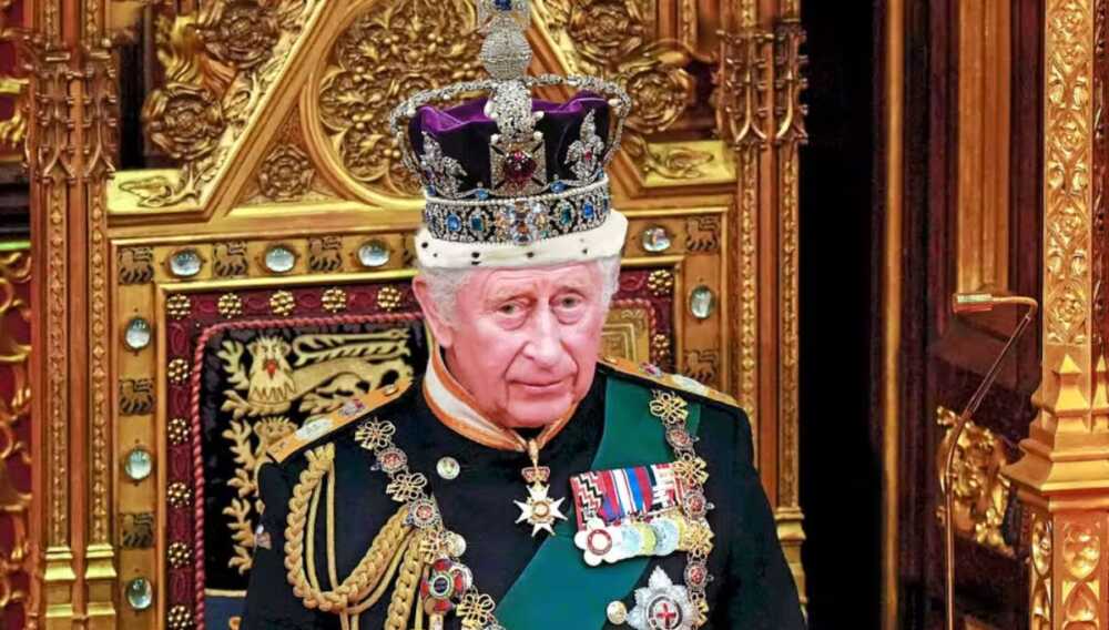 Buckingham Palace: “Re Carlo III ha un cancro”