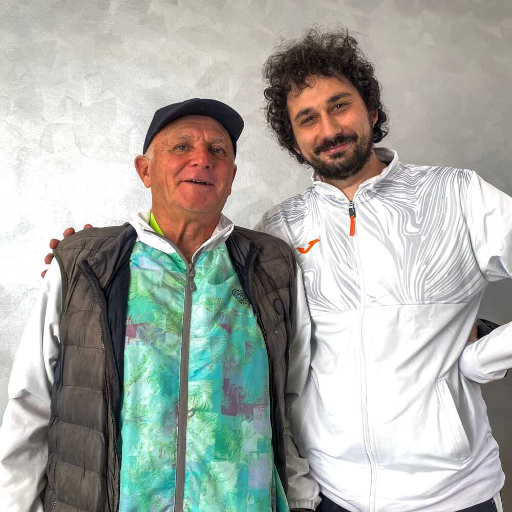 Alberto Castellani Academy Alessio Fiorucci (1)