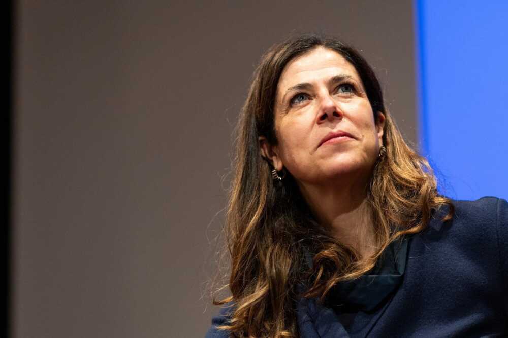 Alessandra Todde nuova Presidente della Regione Sardegna, soddisfatto il Pd di Civitavecchia