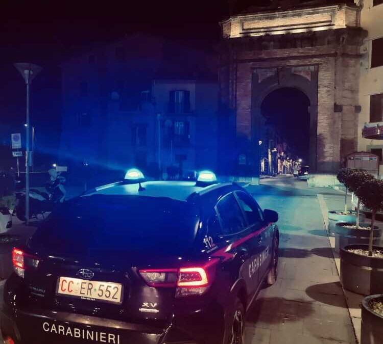 Furti in abitazione, 5 arresti tra Bracciano e Anguillara