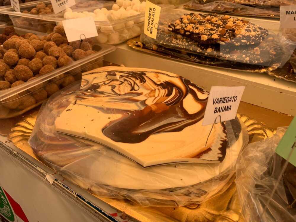 Festival Italiano del Cioccolato 1 vetralla