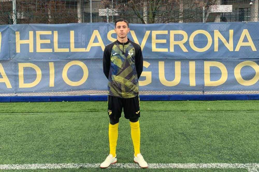 Giordano Orlandi Aranova – Verona Giordano Orlandi Aranova - Verona