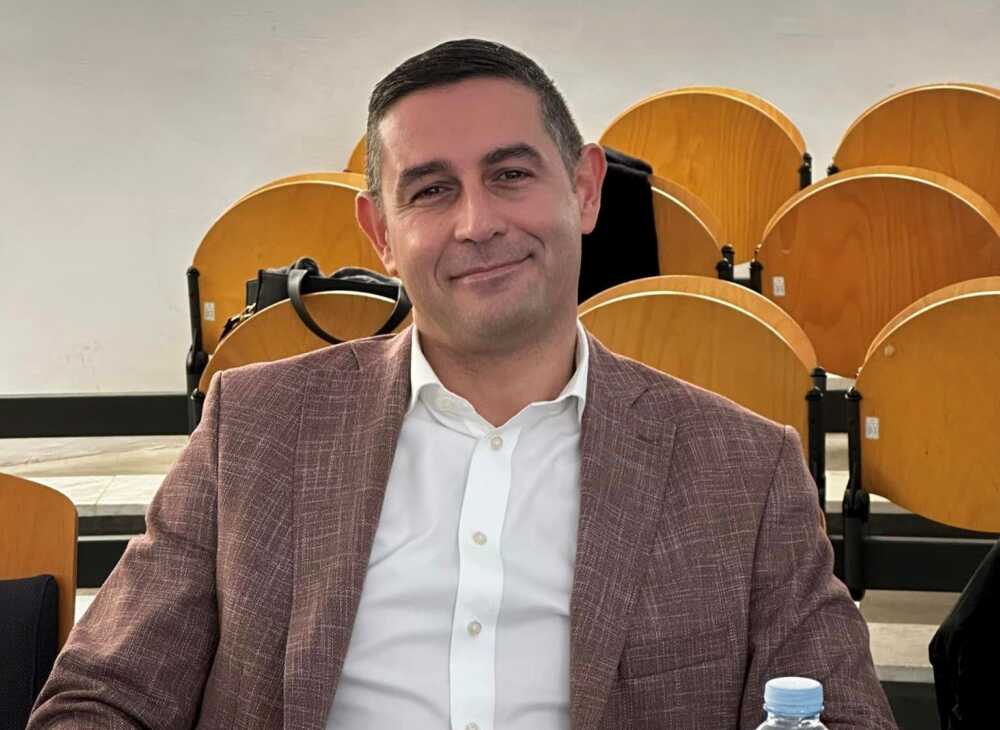 Giuseppe Picciano Fiumicino Giuseppe Picciano Fiumicino