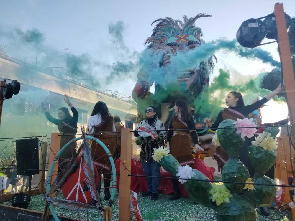 carri carnevale cerenova 2024