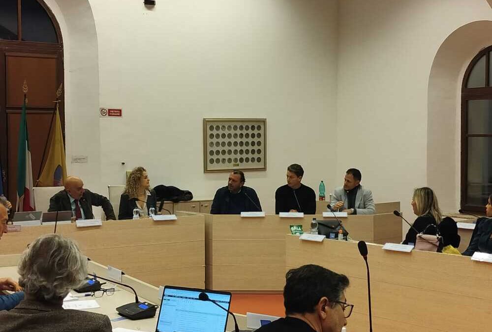 La protesta dei trattori a Cerveteri, il Sindaco Gubetti: “Sostegno totale al mondo degli agricoltori”