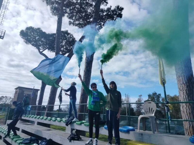 tifosi cerveteri calcio