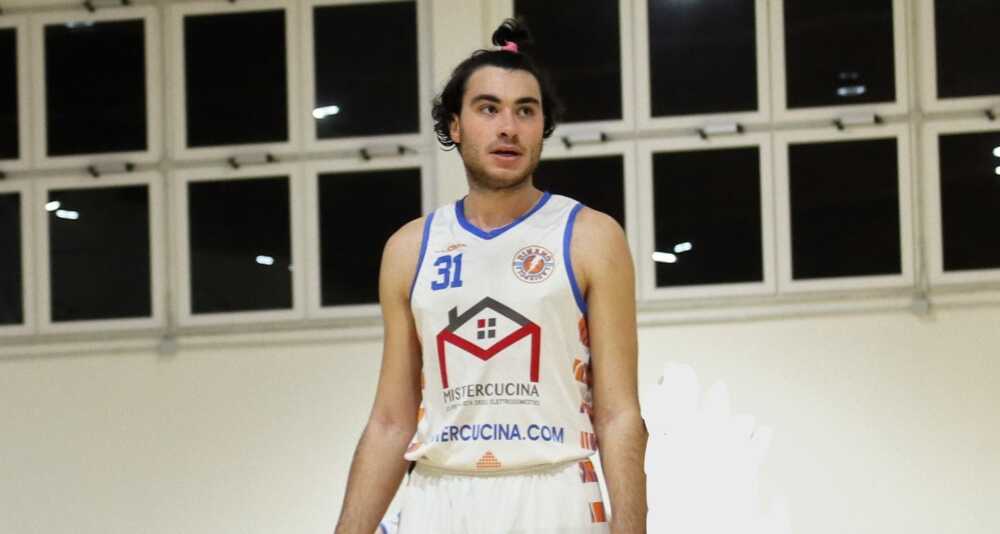 La Mistercucina Dinamo Ladispoli vince a Cisterna di Latina