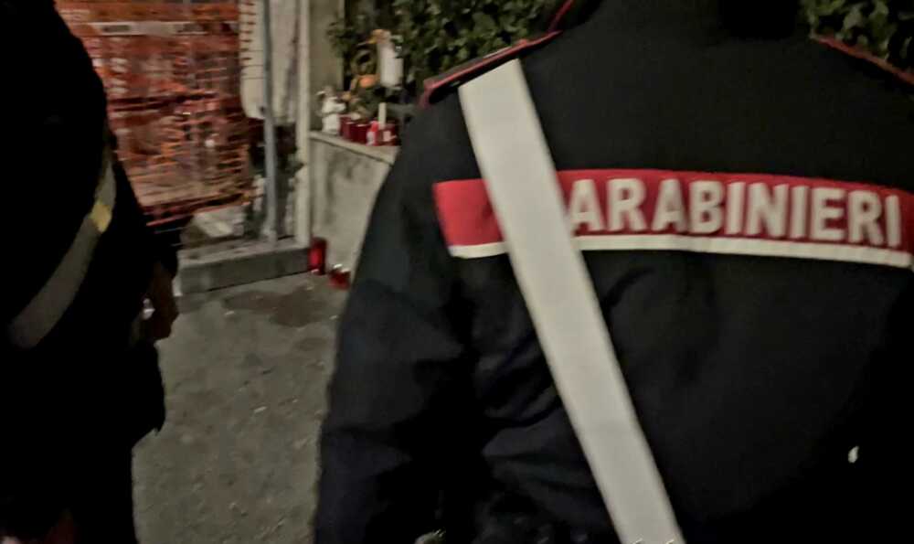 MONTESACRO - Occ per omicidio Mihai (6)