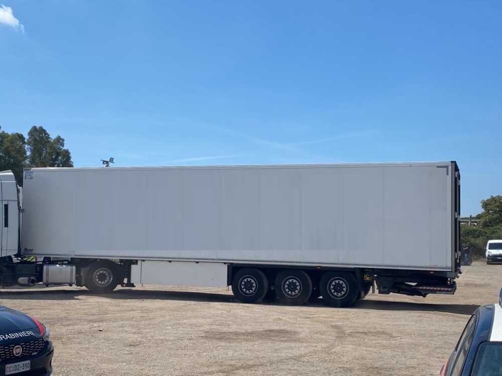 POMEZIA – Esecuzione OCC per ricettazione e riciclaggio POMEZIA - Esecuzione OCC per ricettazione e riciclaggio