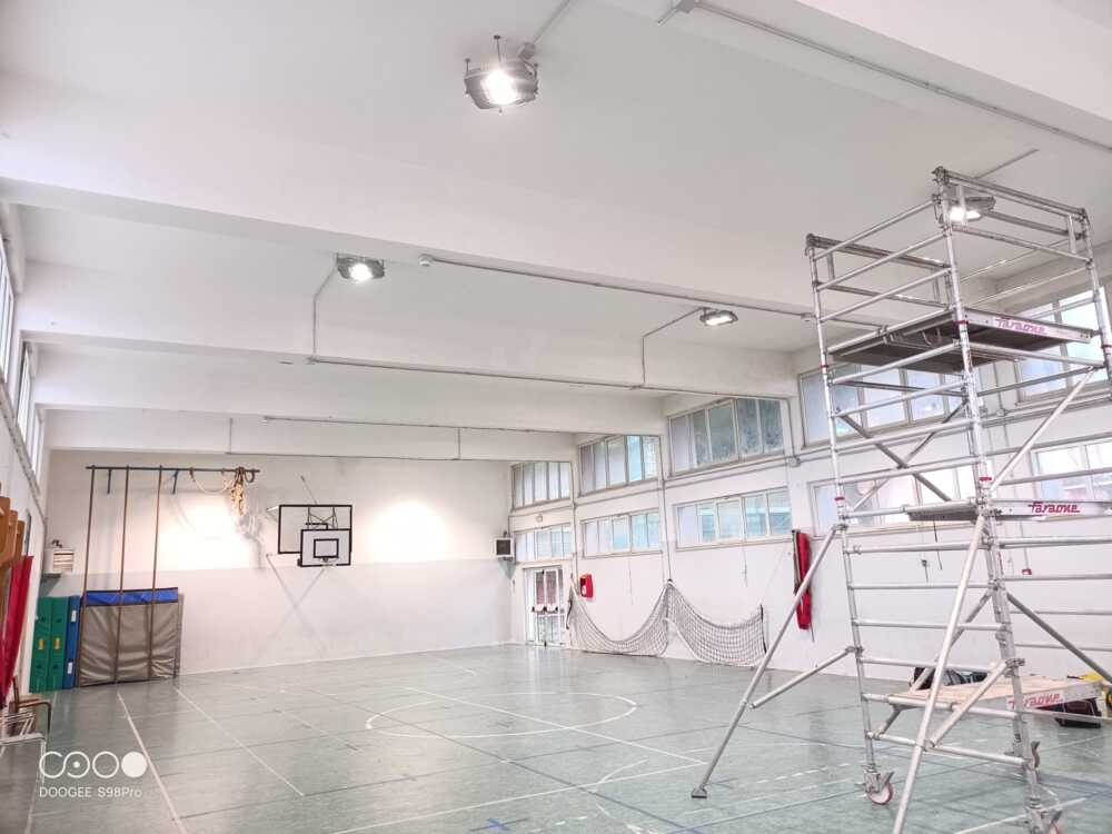 Palestra giovanni cena cerveteri Palestra giovanni cena cerveteri