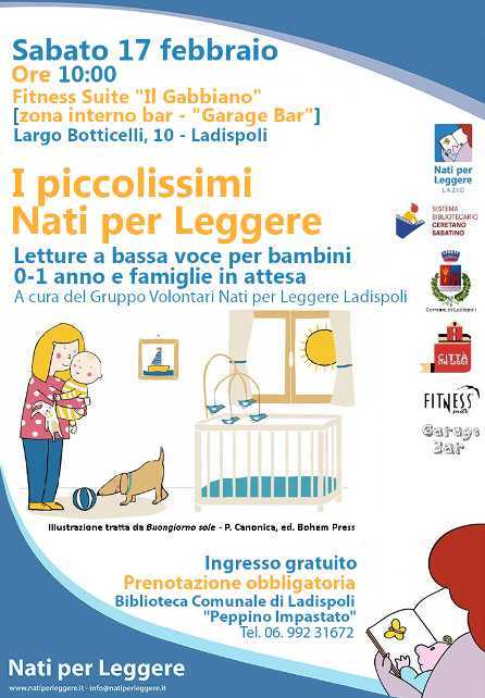 Piccolissimi NpL Ladispoli-17 febbraio 2024 Suite Fitness Piccolissimi NpL Ladispoli-17 febbraio 2024 Suite Fitness