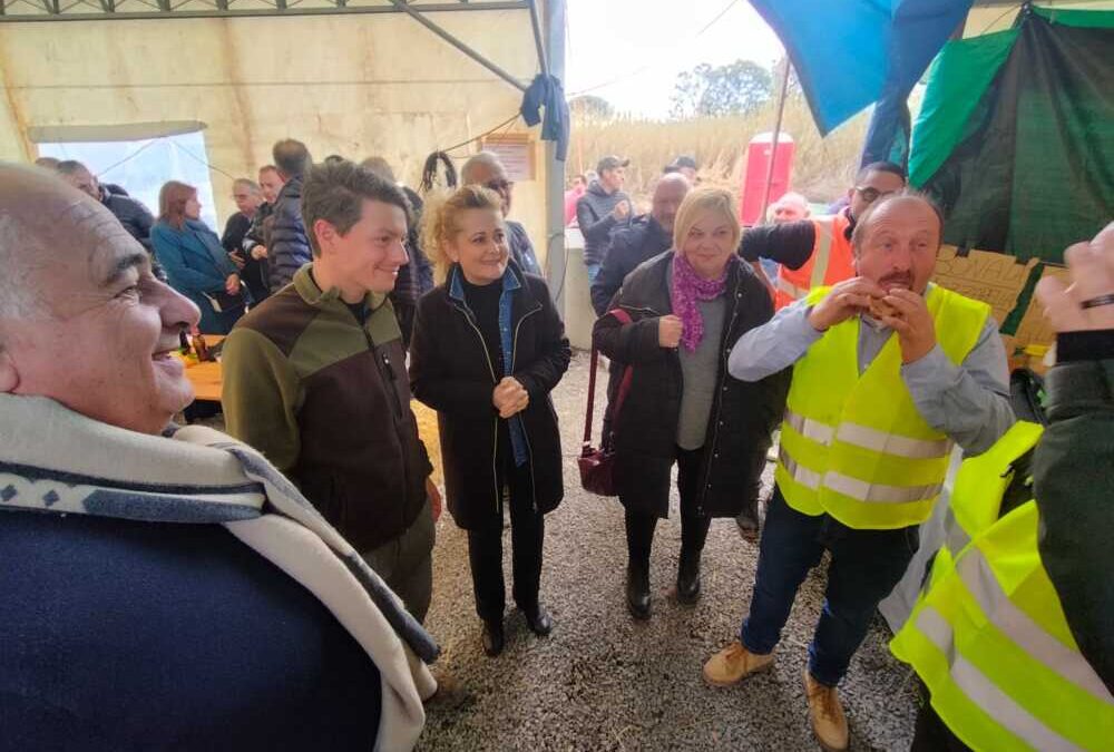 Consulta e albo degli agricoltori di Cerveteri approvati all’unanimità dal Consiglio comunale