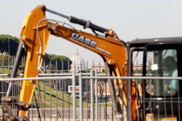 cantieri roma cantieri roma