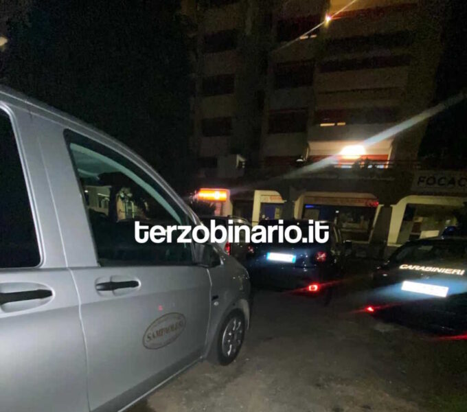 carabinieri agenzia funebre funeraria sampaolesi cerenova cerveteri 111