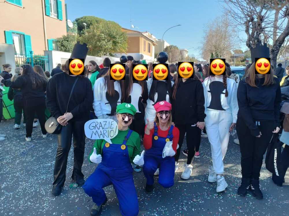 carnevale Carducci 2