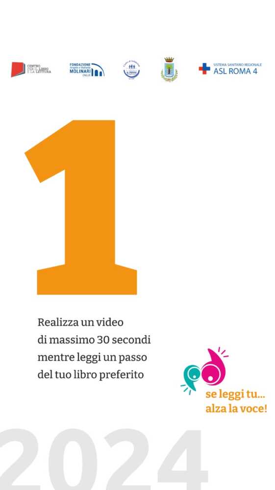 challenge fondazione molinari lettura challenge fondazione molinari lettura