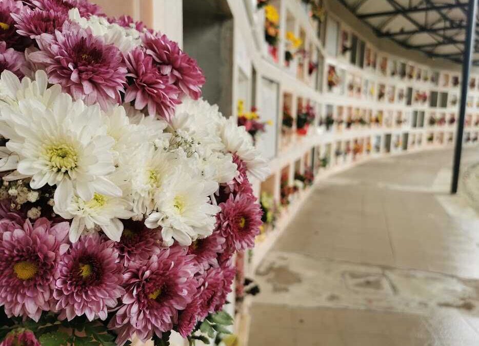 Riassegnati ai proprietari i loculi del cimitero di Santa Marinella