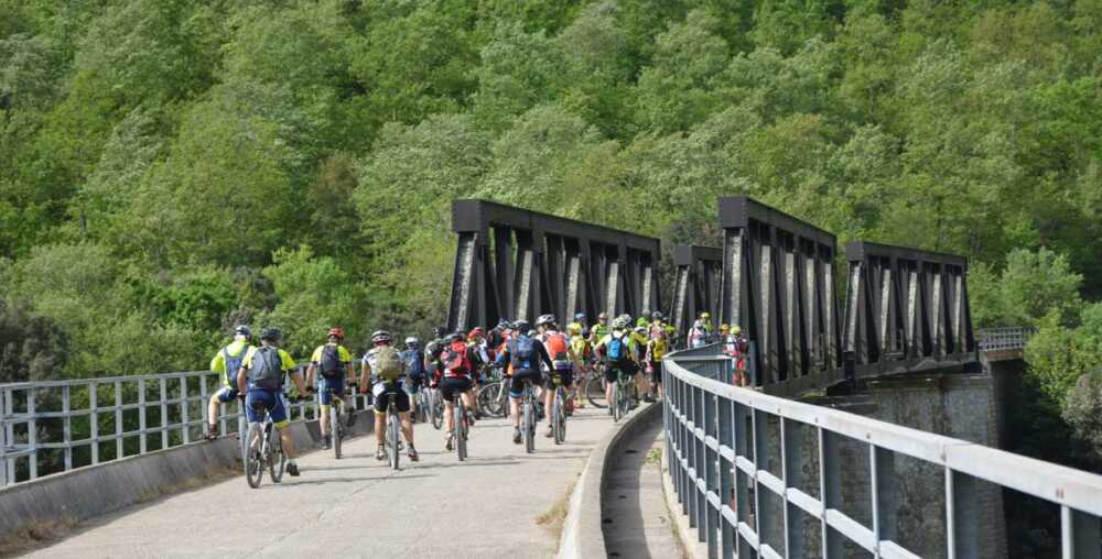 civitavecchia capranica orte ciclovia ciclisti 3 civitavecchia capranica orte ciclovia ciclisti 2