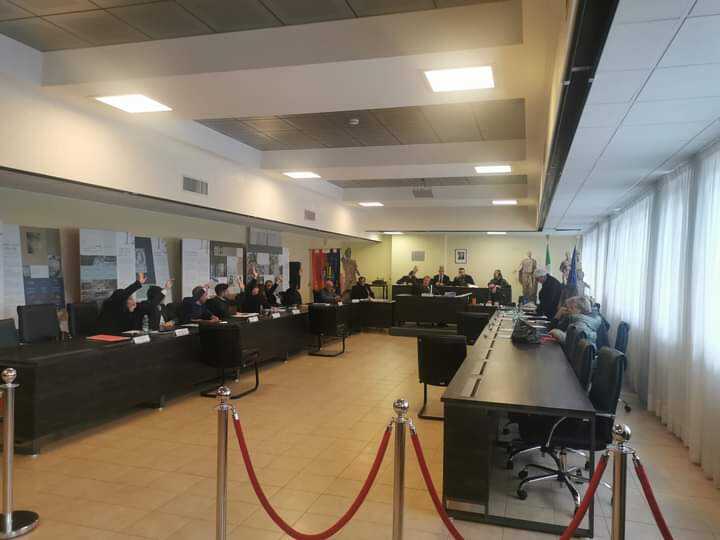 consiglio comunale santa marinella aula consiliare consiglio comunale santa marinella aula consiliare